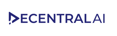 DecentralAI Logo