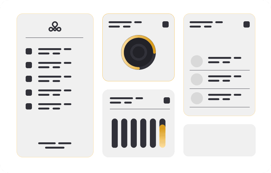 DecentralAI Dashboard